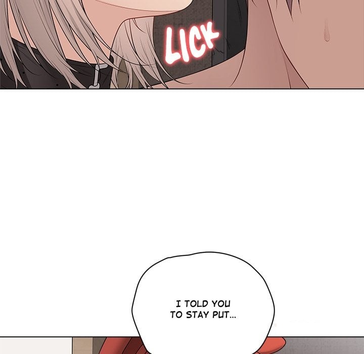 18+ Signed, Sealed, Mistaken Chapter 55 page 84
