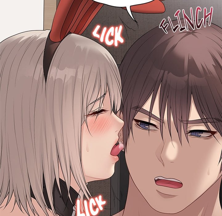 18+ Signed, Sealed, Mistaken Chapter 55 page 85