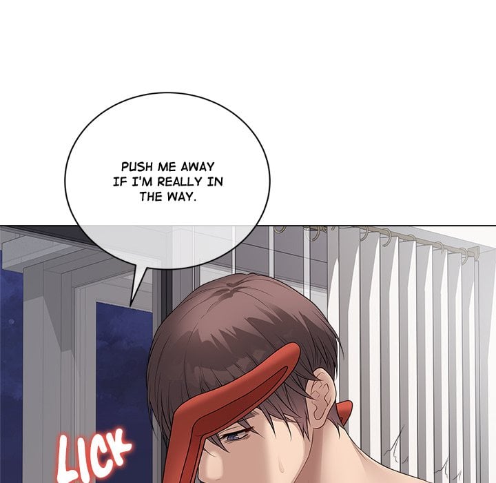 18+ Signed, Sealed, Mistaken Chapter 55 page 89