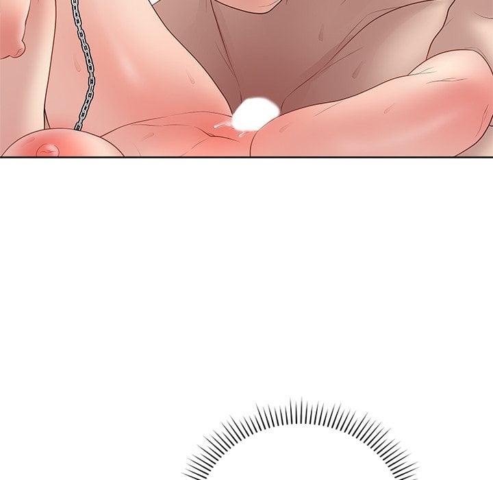 18+ Signed, Sealed, Mistaken Chapter 55 page 91