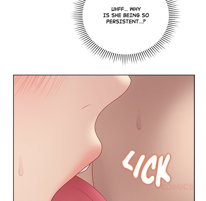 18+ Signed, Sealed, Mistaken Chapter 55 page 92