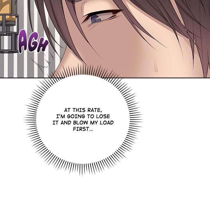 18+ Signed, Sealed, Mistaken Chapter 55 page 97