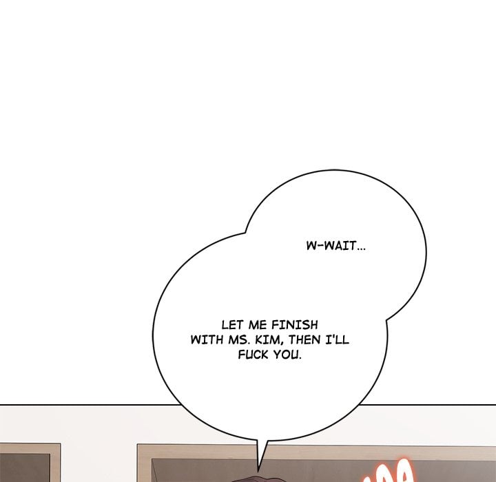18+ Signed, Sealed, Mistaken Chapter 55 page 98