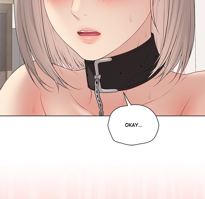 18+ Signed, Sealed, Mistaken Chapter 55 page 102