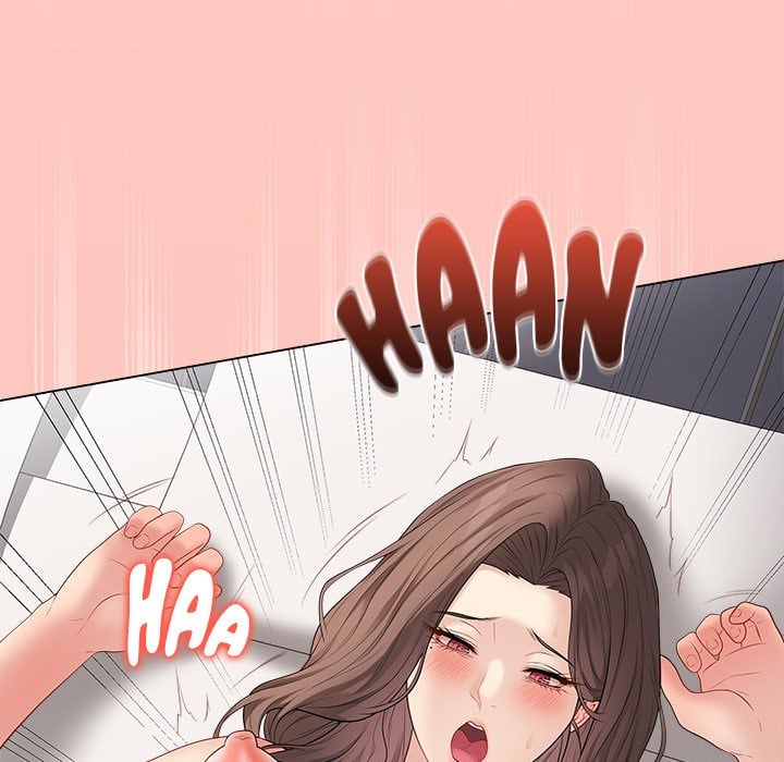 18+ Signed, Sealed, Mistaken Chapter 55 page 105