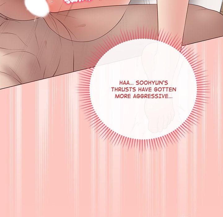 18+ Signed, Sealed, Mistaken Chapter 55 page 107