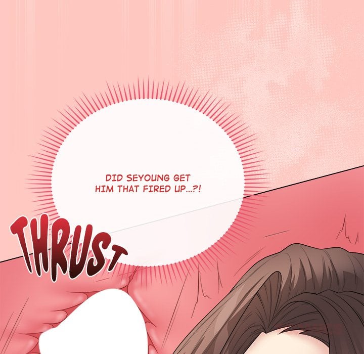 18+ Signed, Sealed, Mistaken Chapter 55 page 108
