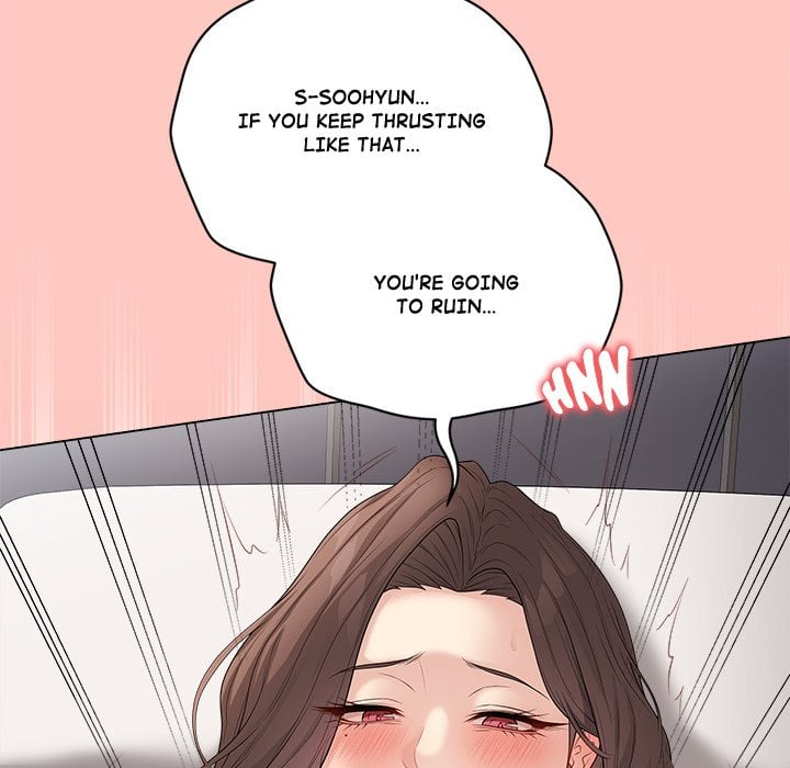 18+ Signed, Sealed, Mistaken Chapter 55 page 111