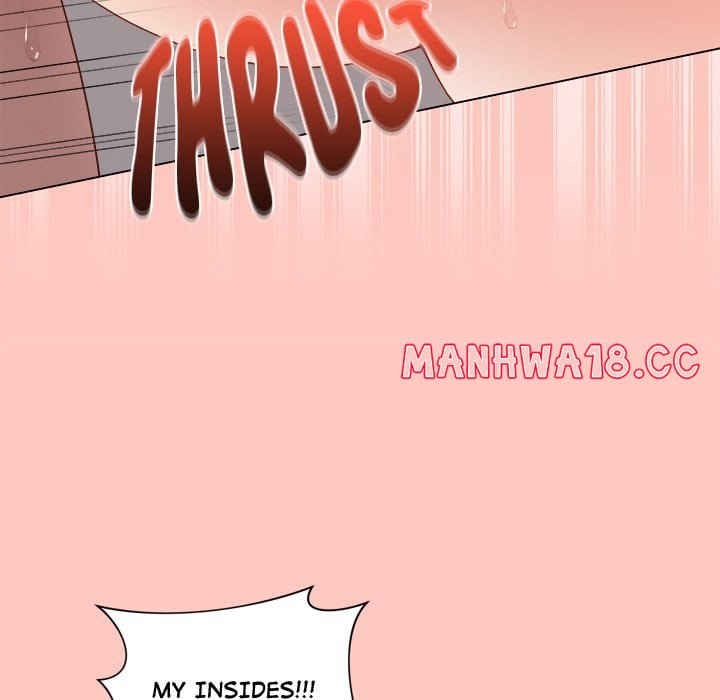18+ Signed, Sealed, Mistaken Chapter 55 page 115