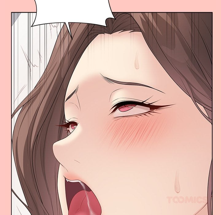 18+ Signed, Sealed, Mistaken Chapter 55 page 116