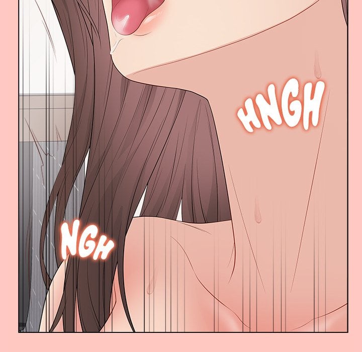 18+ Signed, Sealed, Mistaken Chapter 55 page 117