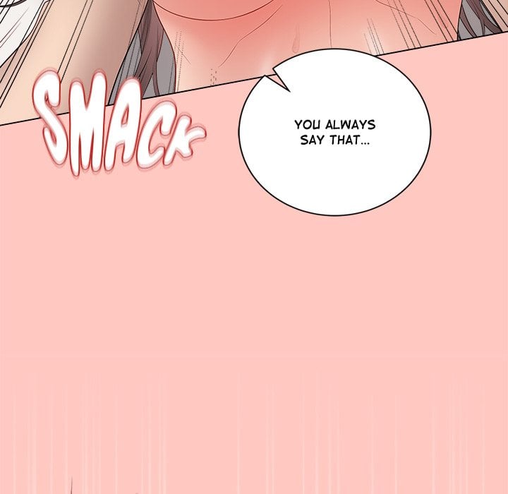 18+ Signed, Sealed, Mistaken Chapter 55 page 120