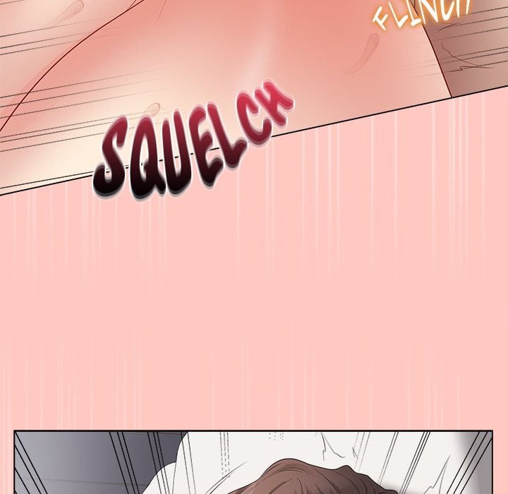 18+ Signed, Sealed, Mistaken Chapter 55 page 125