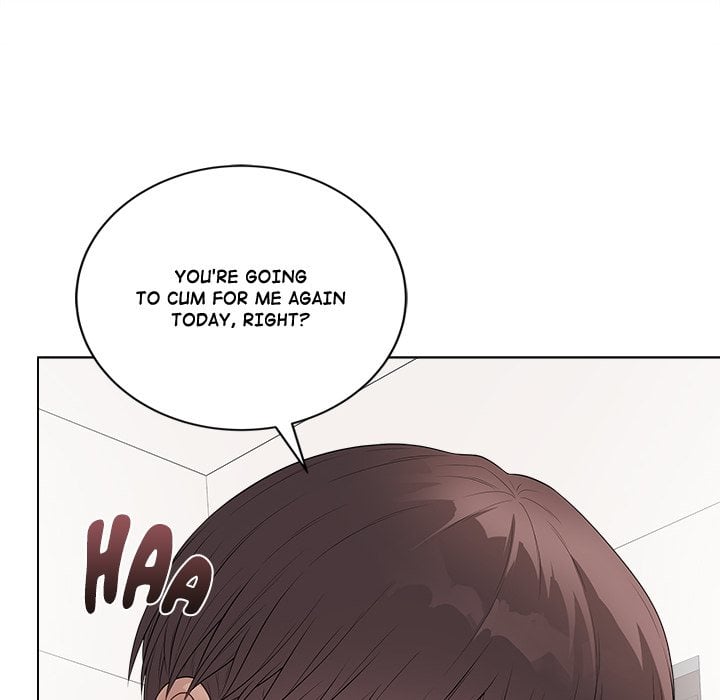18+ Signed, Sealed, Mistaken Chapter 55 page 130