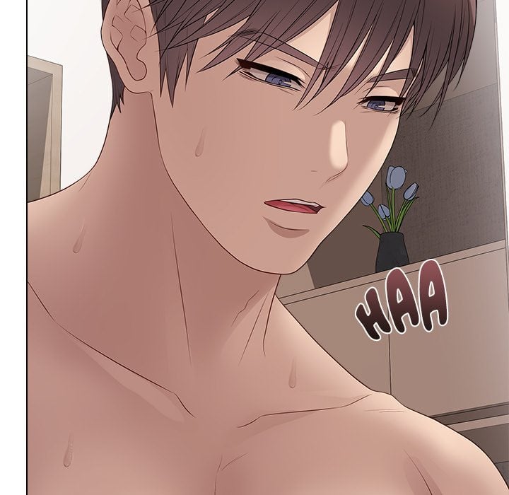 18+ Signed, Sealed, Mistaken Chapter 55 page 131