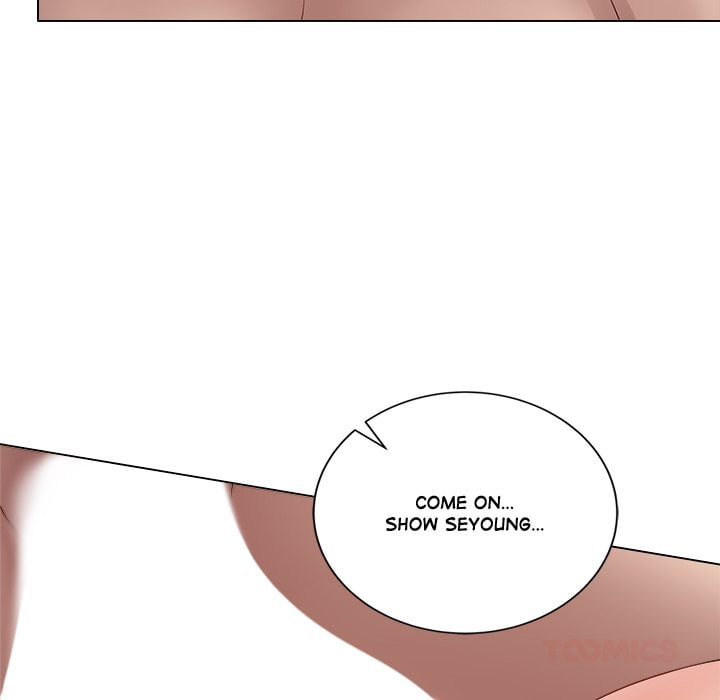 18+ Signed, Sealed, Mistaken Chapter 55 page 132