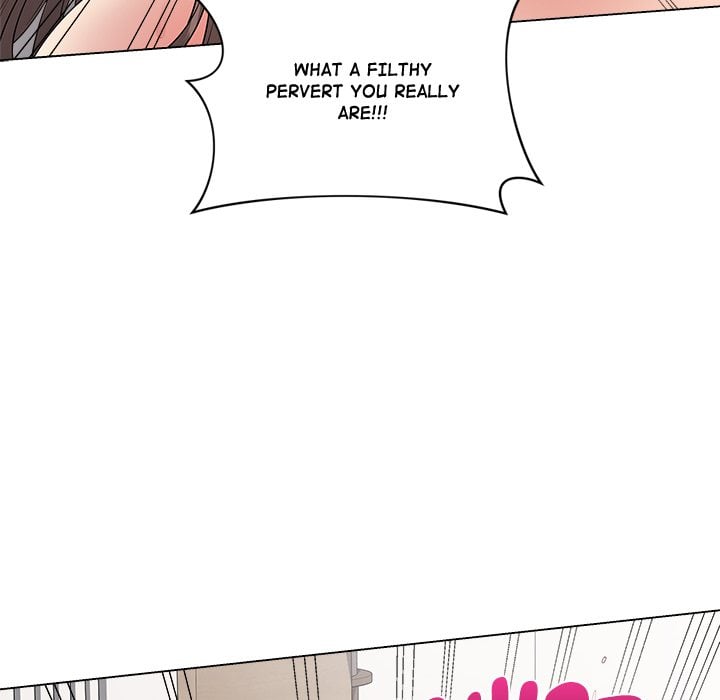 18+ Signed, Sealed, Mistaken Chapter 55 page 135