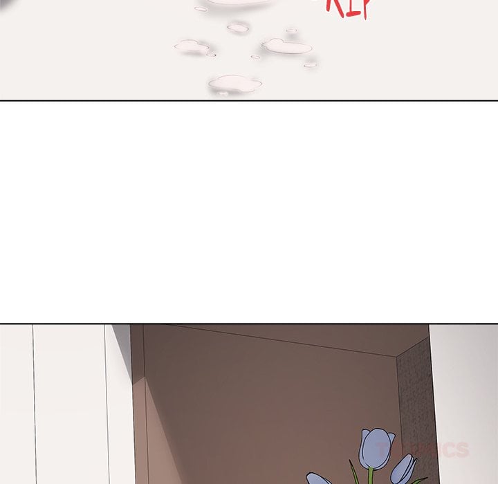 18+ Signed, Sealed, Mistaken Chapter 55 page 140