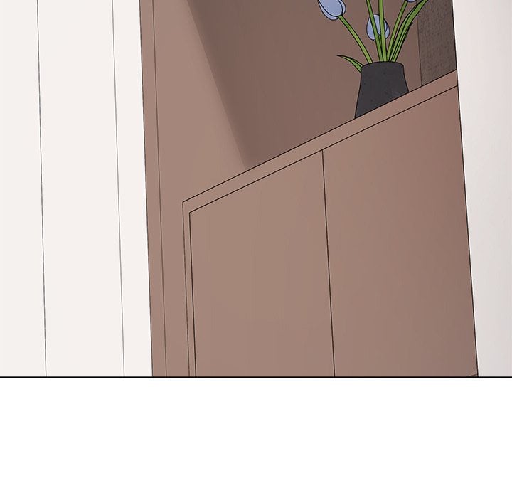 18+ Signed, Sealed, Mistaken Chapter 55 page 141