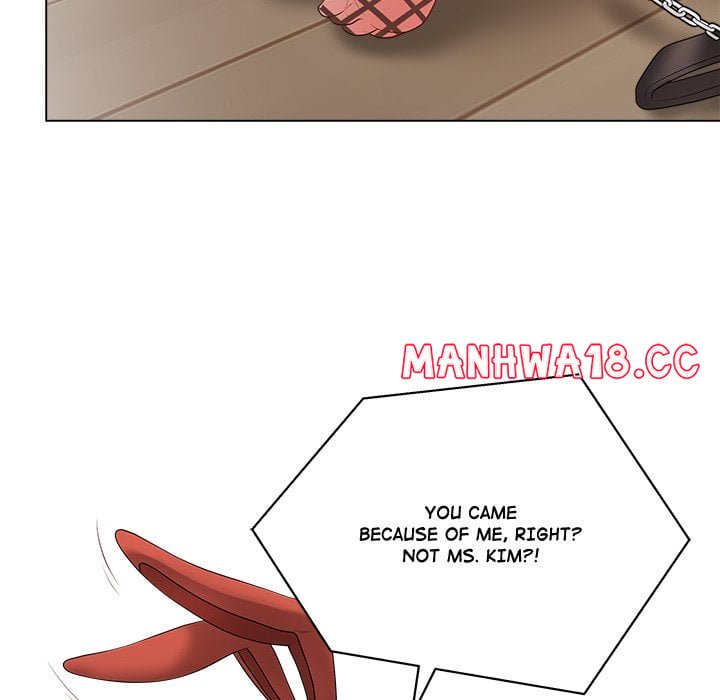 18+ Signed, Sealed, Mistaken Chapter 55 page 144