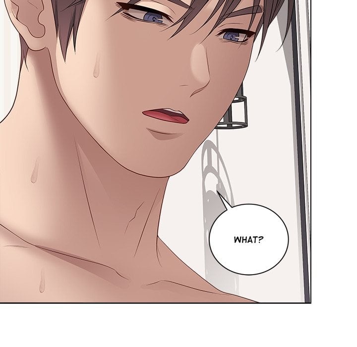 18+ Signed, Sealed, Mistaken Chapter 55 page 148