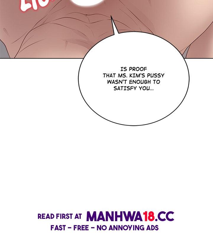 18+ Signed, Sealed, Mistaken Chapter 55 page 151