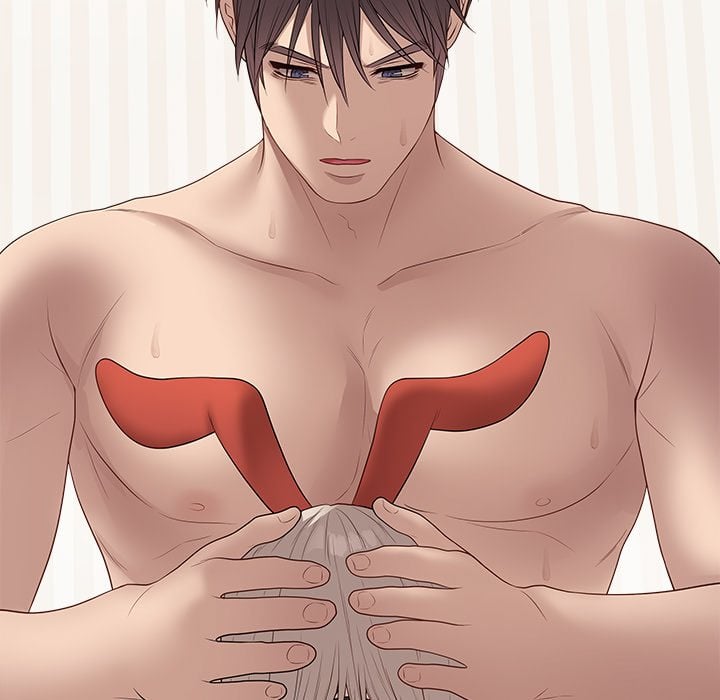 18+ Signed, Sealed, Mistaken Chapter 55 page 153