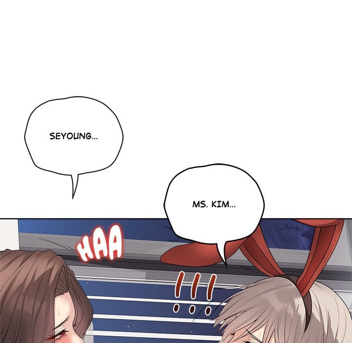 18+ Signed, Sealed, Mistaken Chapter 55 page 159