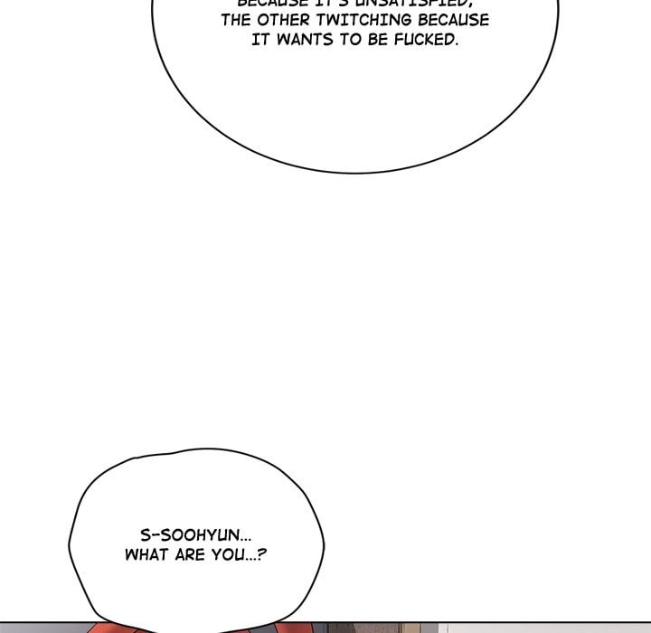 18+ Signed, Sealed, Mistaken Chapter 55 page 164