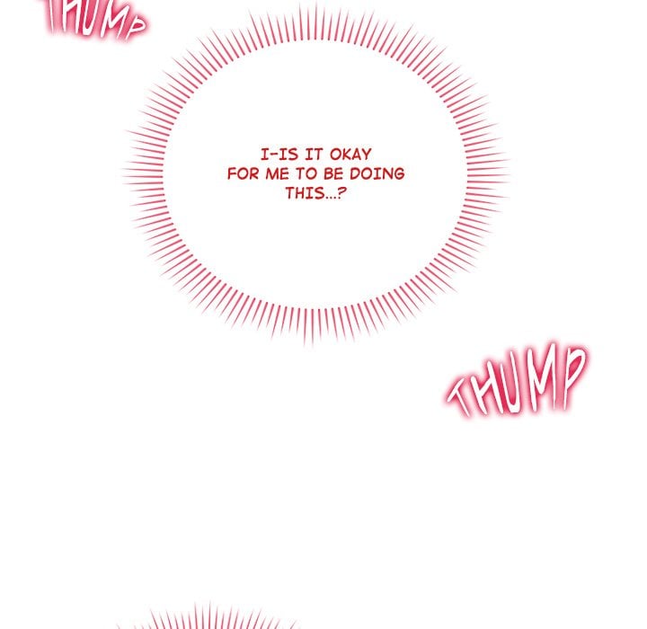 18+ Signed, Sealed, Mistaken Chapter 55 page 170