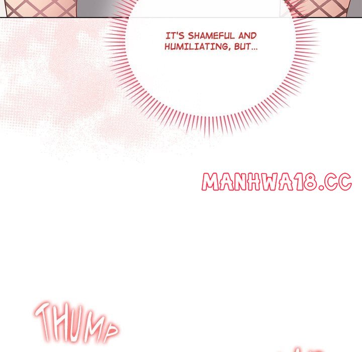 18+ Signed, Sealed, Mistaken Chapter 55 page 179