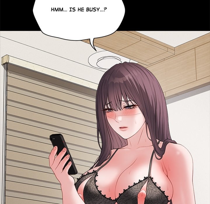 18+ Signed, Sealed, Mistaken Chapter 57 page 5