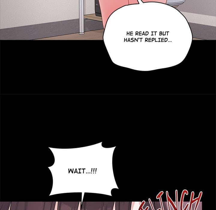 18+ Signed, Sealed, Mistaken Chapter 57 page 7