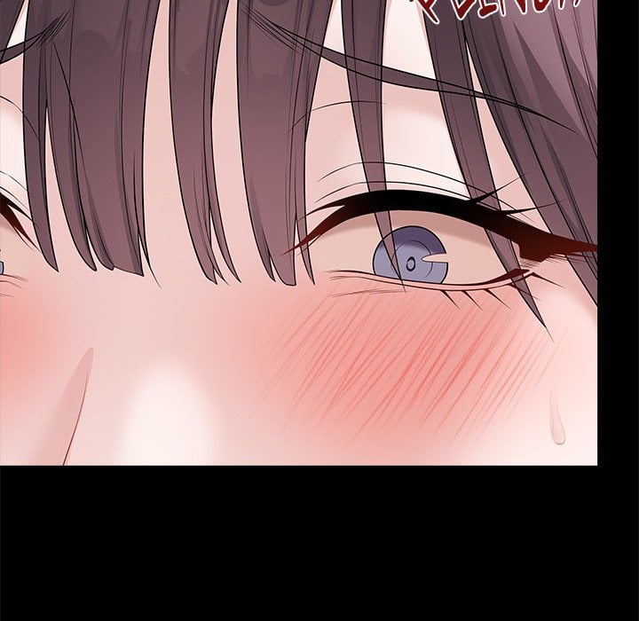 18+ Signed, Sealed, Mistaken Chapter 57 page 8