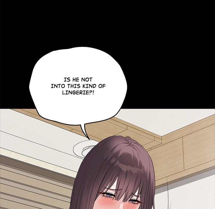 18+ Signed, Sealed, Mistaken Chapter 57 page 9
