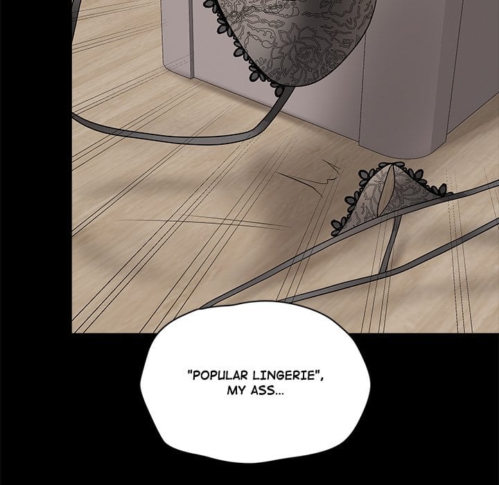 18+ Signed, Sealed, Mistaken Chapter 57 page 13
