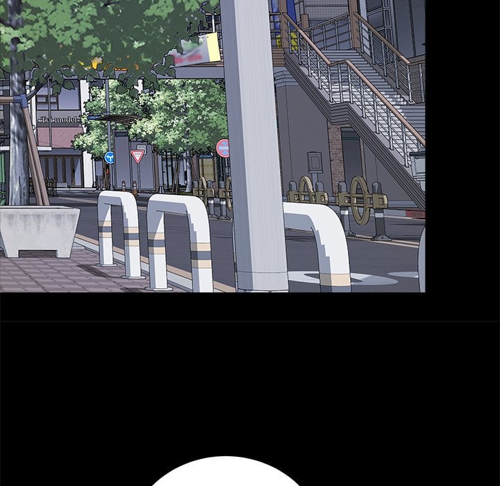 18+ Signed, Sealed, Mistaken Chapter 57 page 16
