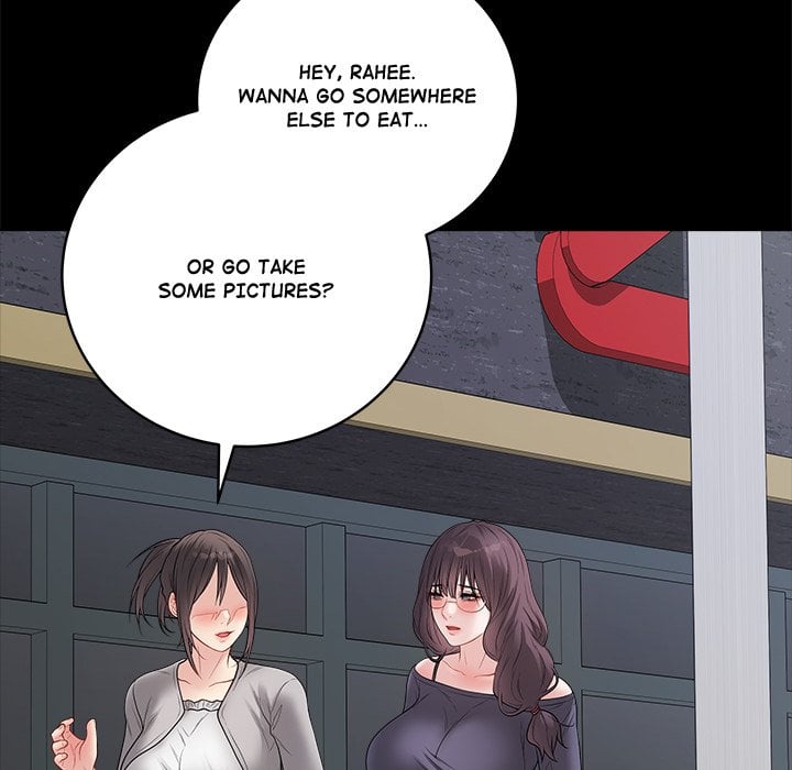 18+ Signed, Sealed, Mistaken Chapter 57 page 17
