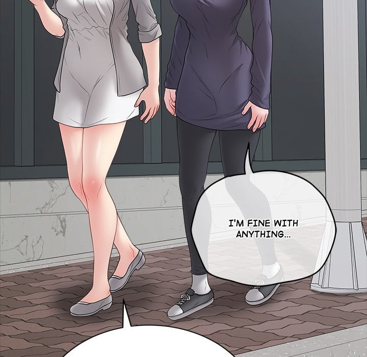 18+ Signed, Sealed, Mistaken Chapter 57 page 18