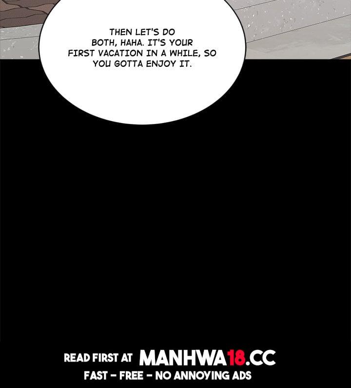 18+ Signed, Sealed, Mistaken Chapter 57 page 19