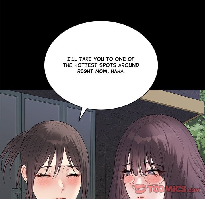 18+ Signed, Sealed, Mistaken Chapter 57 page 20