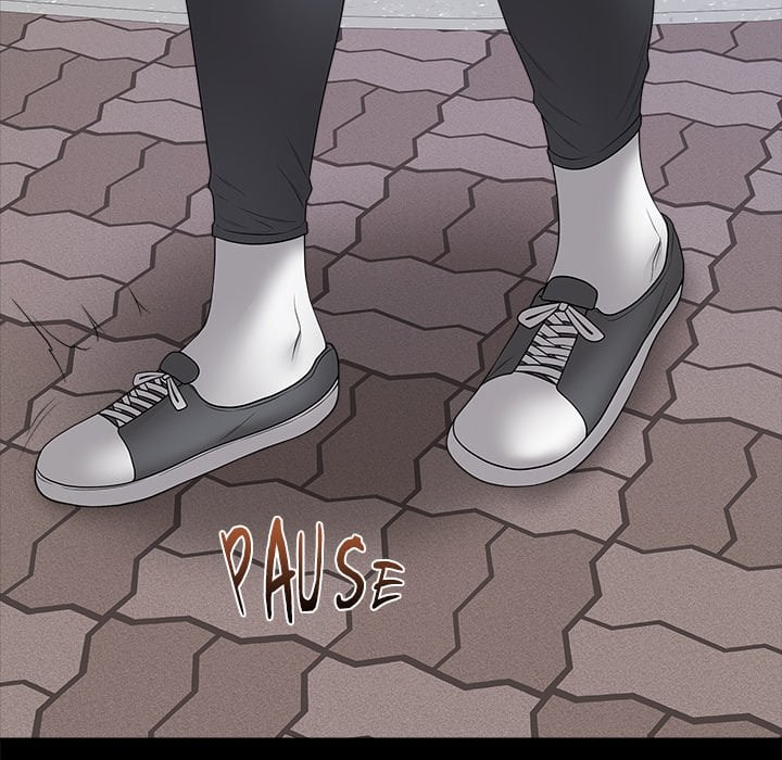 18+ Signed, Sealed, Mistaken Chapter 57 page 23