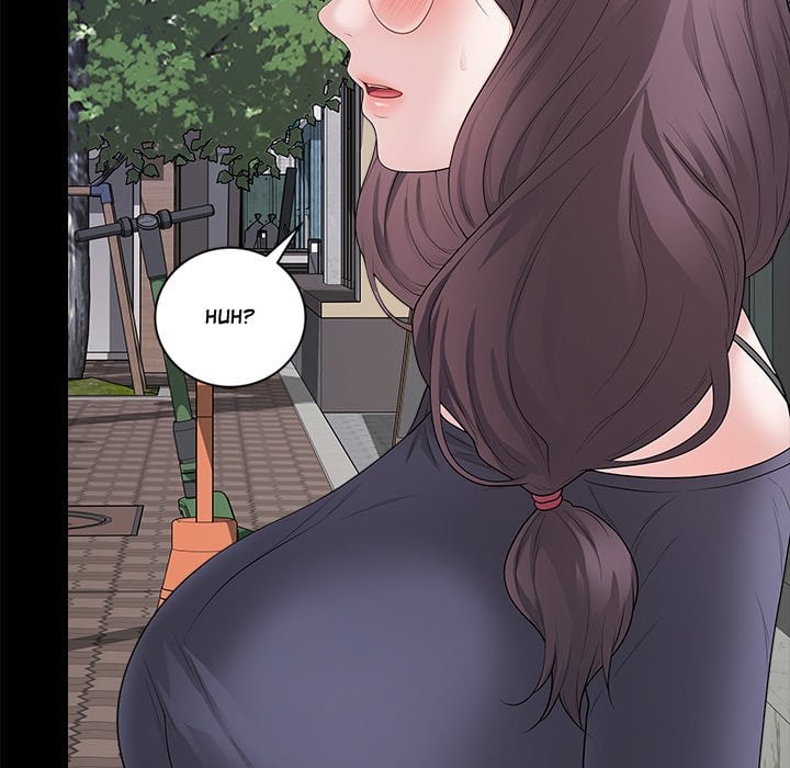 18+ Signed, Sealed, Mistaken Chapter 57 page 25