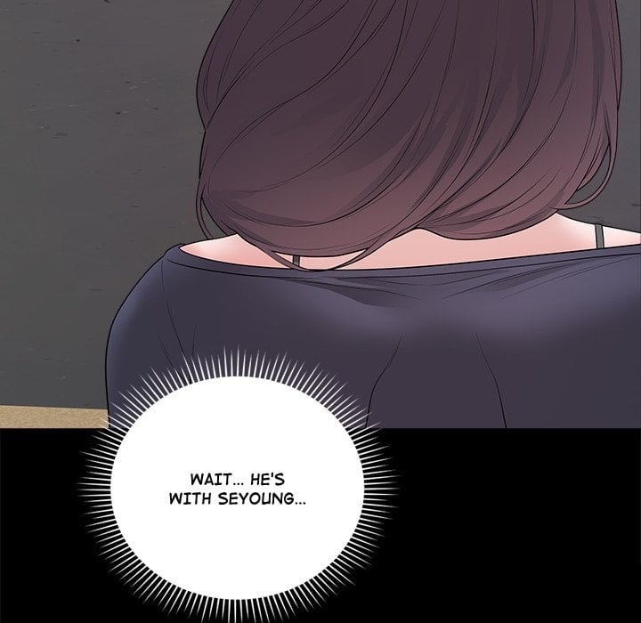 18+ Signed, Sealed, Mistaken Chapter 57 page 28