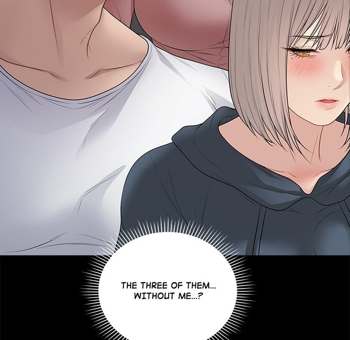 18+ Signed, Sealed, Mistaken Chapter 57 page 31