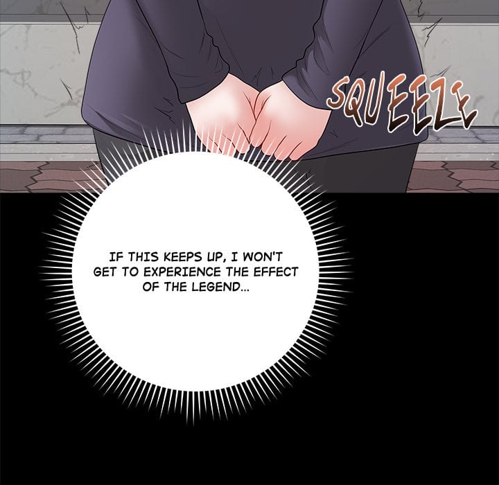 18+ Signed, Sealed, Mistaken Chapter 57 page 34
