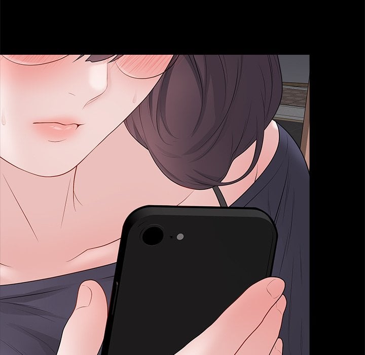 18+ Signed, Sealed, Mistaken Chapter 57 page 35
