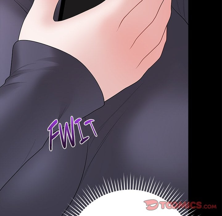 18+ Signed, Sealed, Mistaken Chapter 57 page 36