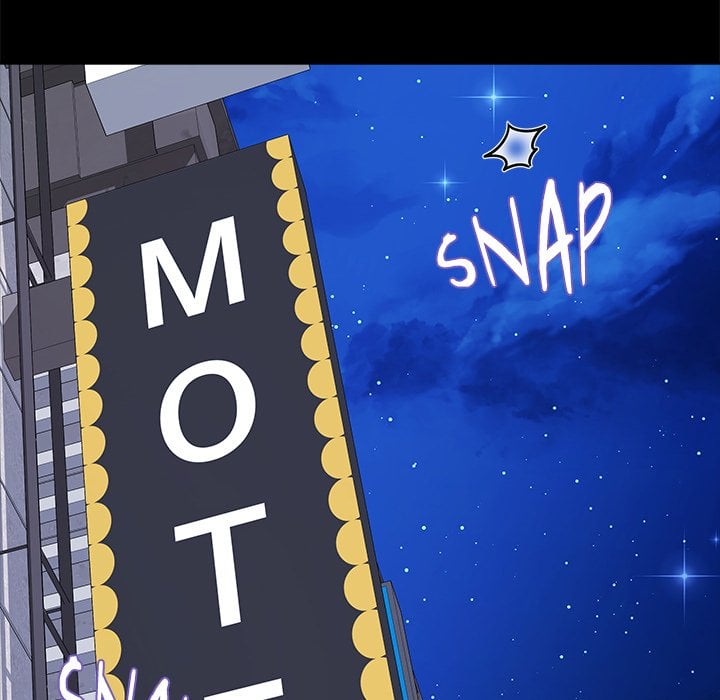 18+ Signed, Sealed, Mistaken Chapter 57 page 38