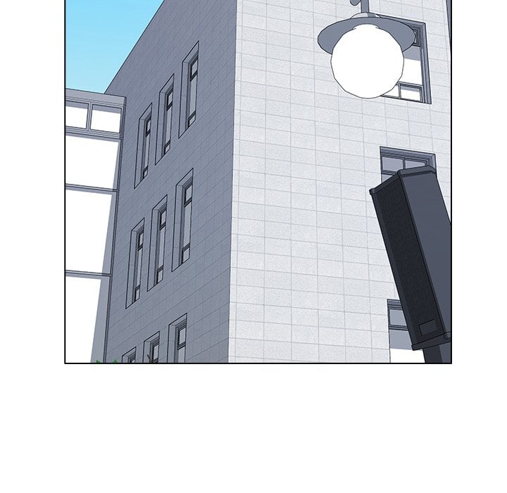 18+ Signed, Sealed, Mistaken Chapter 57 page 42